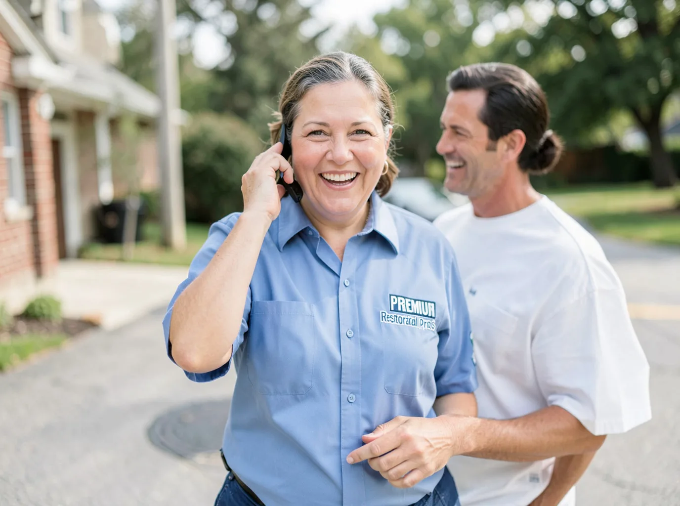 Water Damage Restoration East New Market, MD FAQs